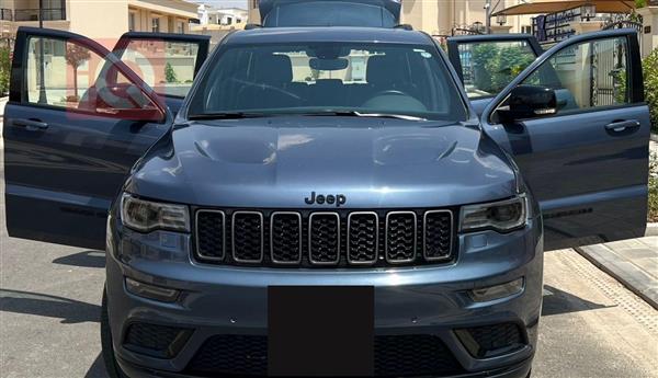 Jeep for sale in Iraq